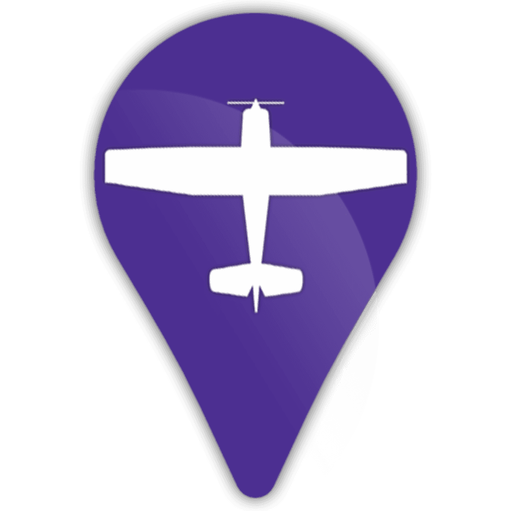 GA Flight Tracker original icon