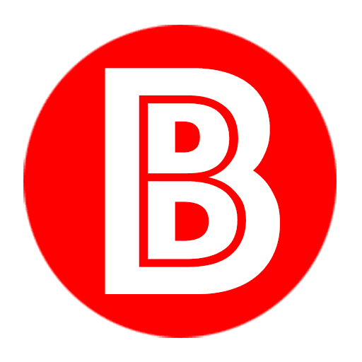 BookBuddy original icon