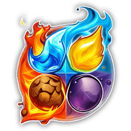 Evolutionize: Paradigm original app icon